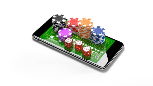 Live Betting Game